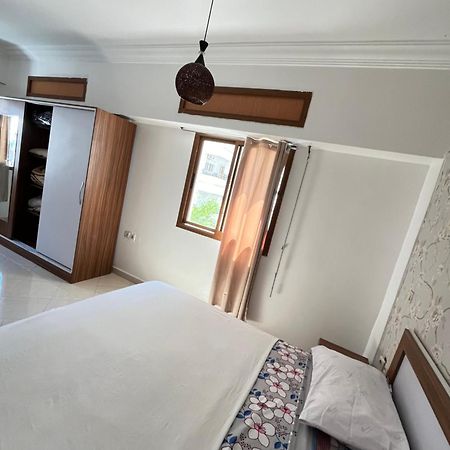 Inas Appart Playa Mcdo City Mall Tanger Apartment Bagian luar foto
